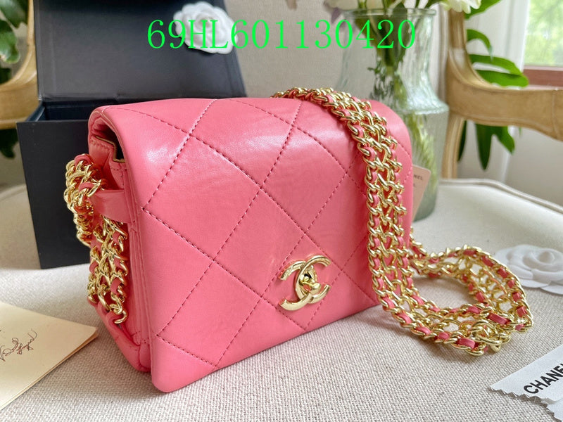 Glami - CHL Bags - 1801