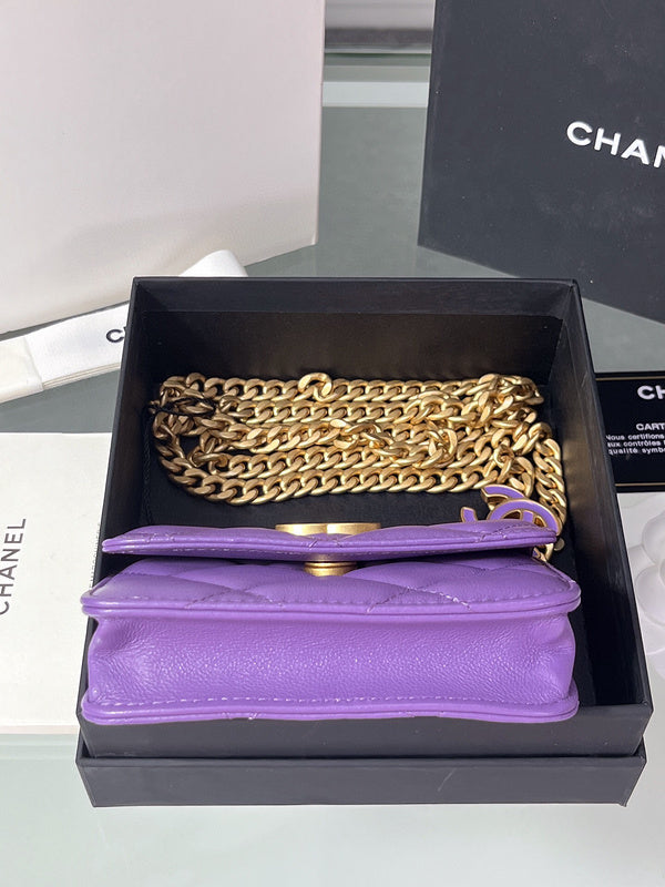 Satchel Bags - CHL Bags - 3291