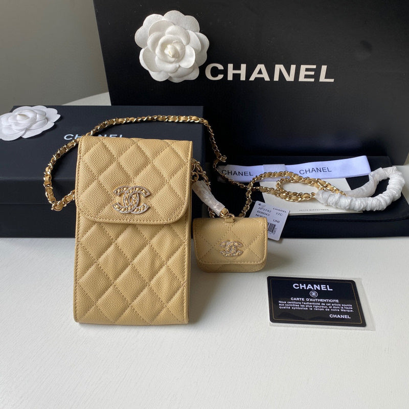 Satchel Bags - CHL Bags - 3115