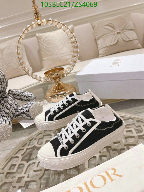 SAMC - DOR Women Sneakers - 124