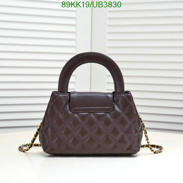 SAMC - CHL Bags Crossbody - 090