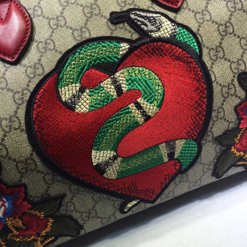GlamI - GCI Bags - 1201