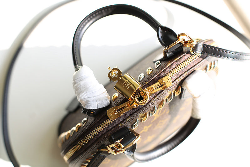 Glami Fashion Lu-Vi bags - 8265
