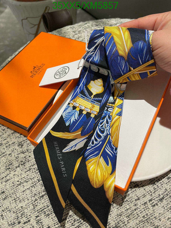 SAMC - HMS Scarves - 722