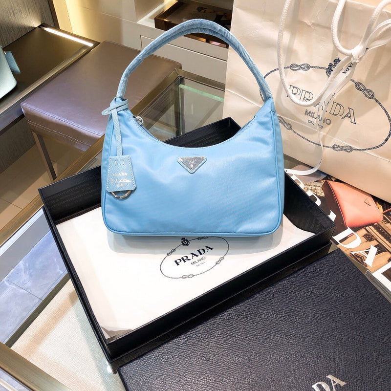 Satchel Bags - PDA Bags - 2396
