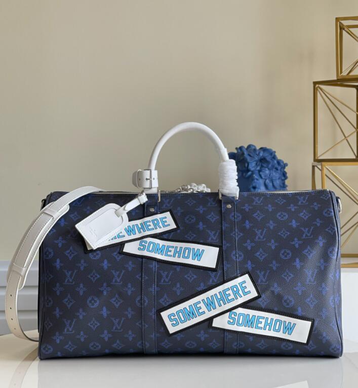 SAMC - LOV Bags - 2112