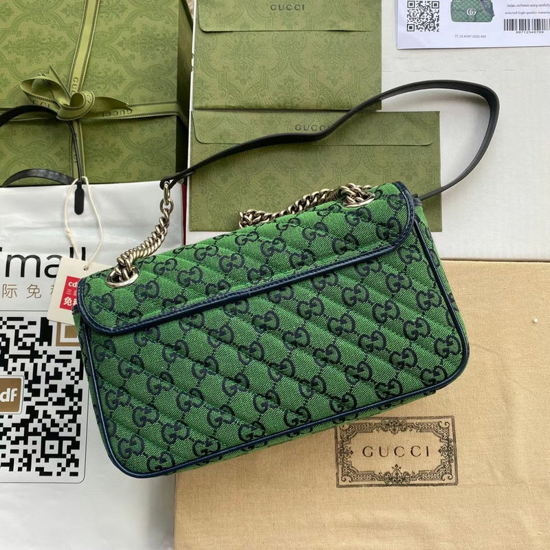 GUI2 Bags - Fashion Bags  1239