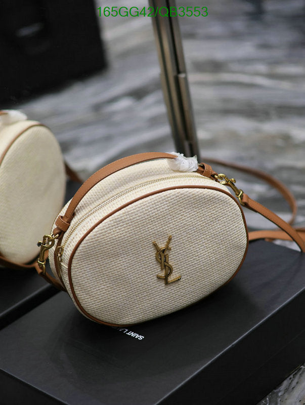 SAMC - YLS Bags - 233