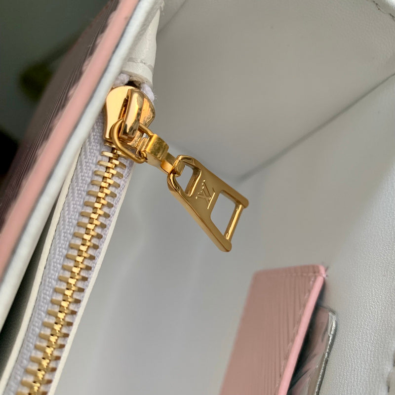Satchel Bags - VL Bags - 1668