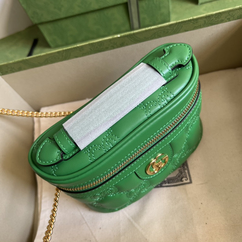 Satchel Bags - GCI Bags - 457