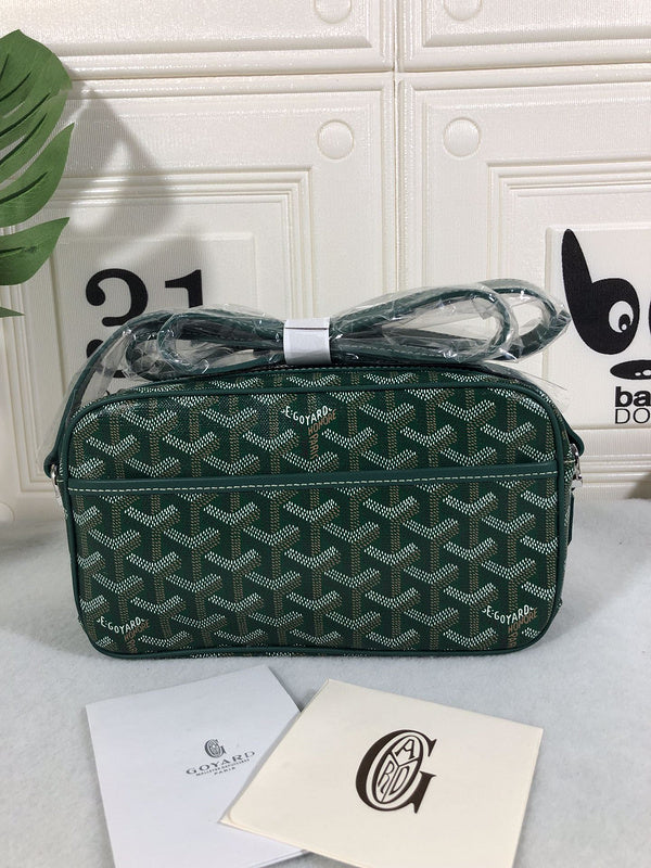 Satchel Bags - GOD Bags - 692