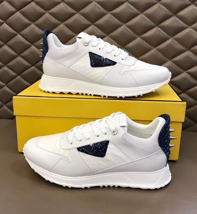 SAMC - FDE Women Shoes - 342