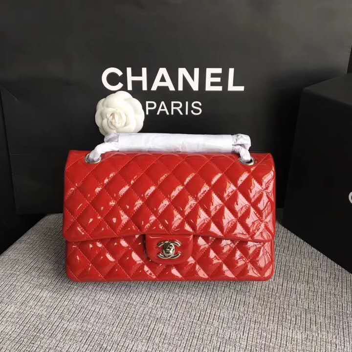 Satchel Bags - CHL Bags - 759