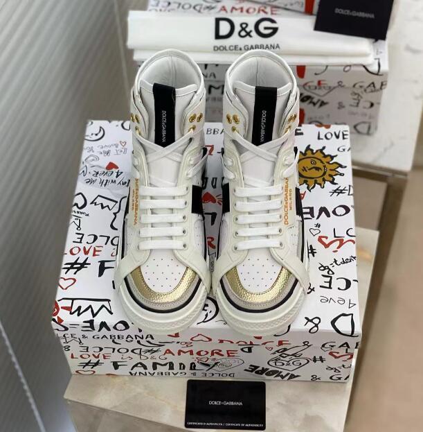 SAMC - DAG Women Shoes - 328