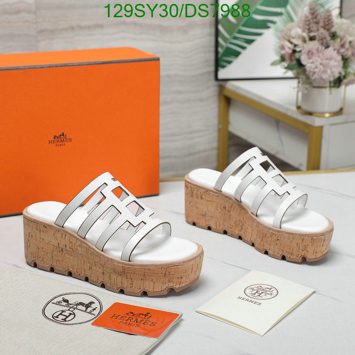 SAMC - HMS Women Shoes - 018