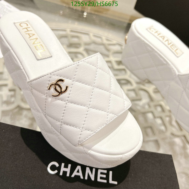 SAMC - CHL Women Shoes High Heels - 103