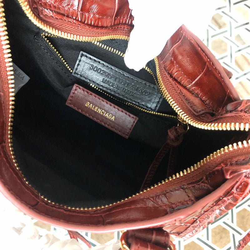 Satchel Bags - BGC Bags - 232
