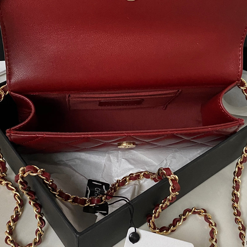 Satchel Bags - CHL Bags - 7363