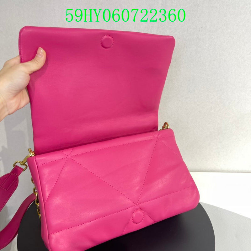 Satchel Bags - PDA Bags - 4105