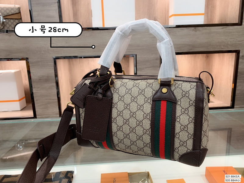 Satchel Bags - GCI Bags - 2137