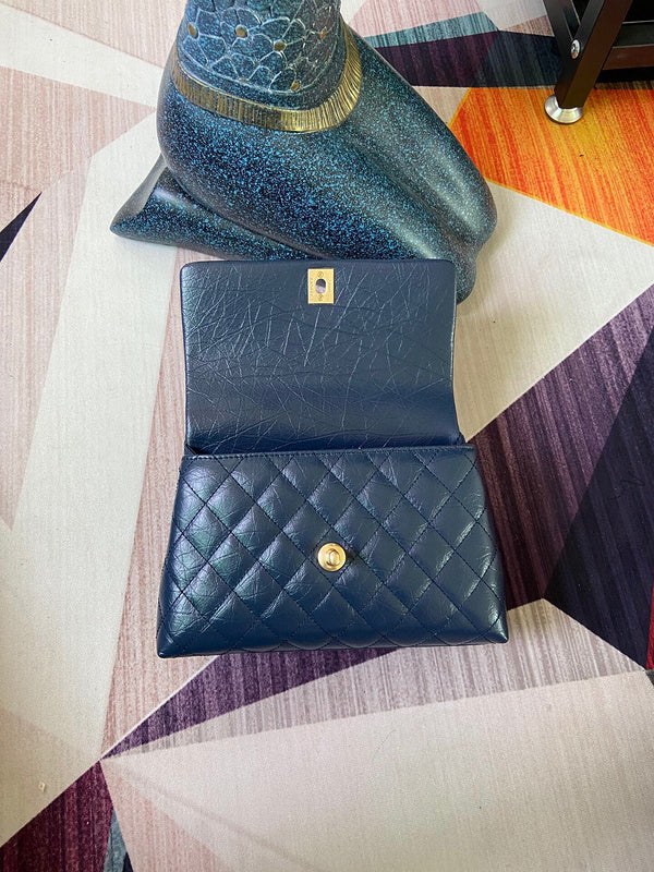 Satchel Bags - CHL Bags - 4695