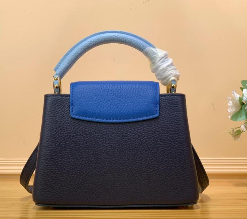 SAMC - LOV Bags - 1490