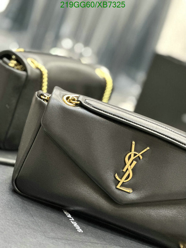 SAMC - YLS Bags - 359