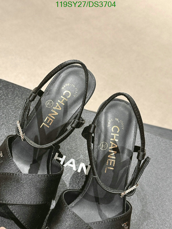 SAMC - CHL Women Shoes High Heels - 029