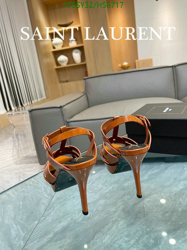 SAMC - YLS Women Shoes - 057