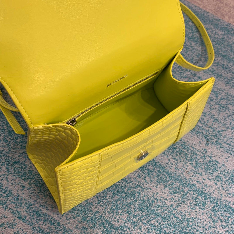 Satchel Bags - BGA Bags - 155