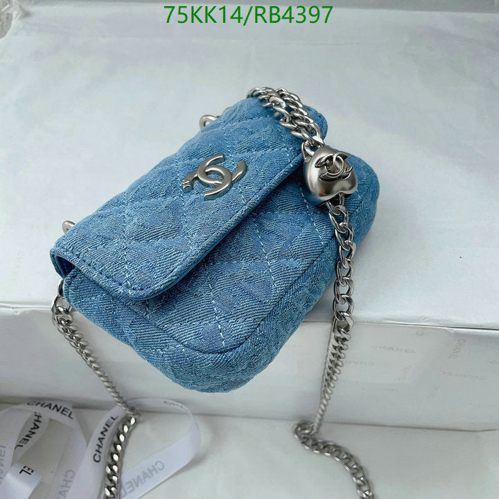 SAMC - CHL Bags Crossbody - 186