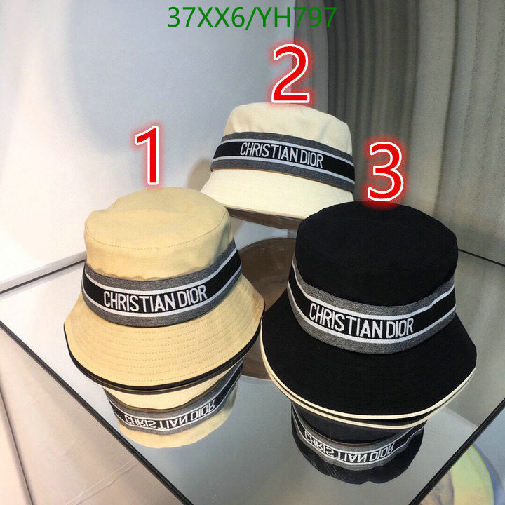 SAMC - DOR Caps & Hats - 245