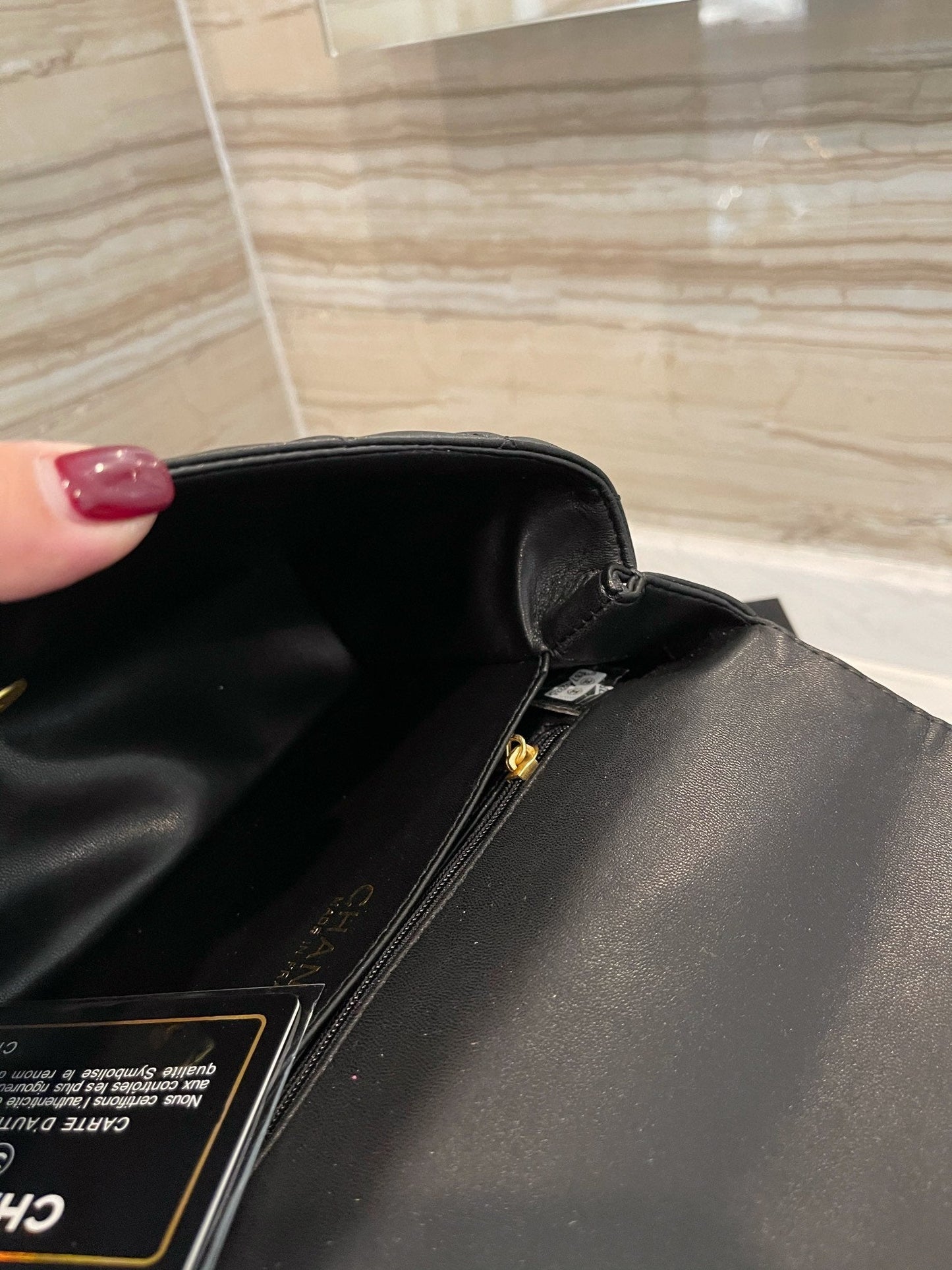 EN - New Arrival Bags CHL 056