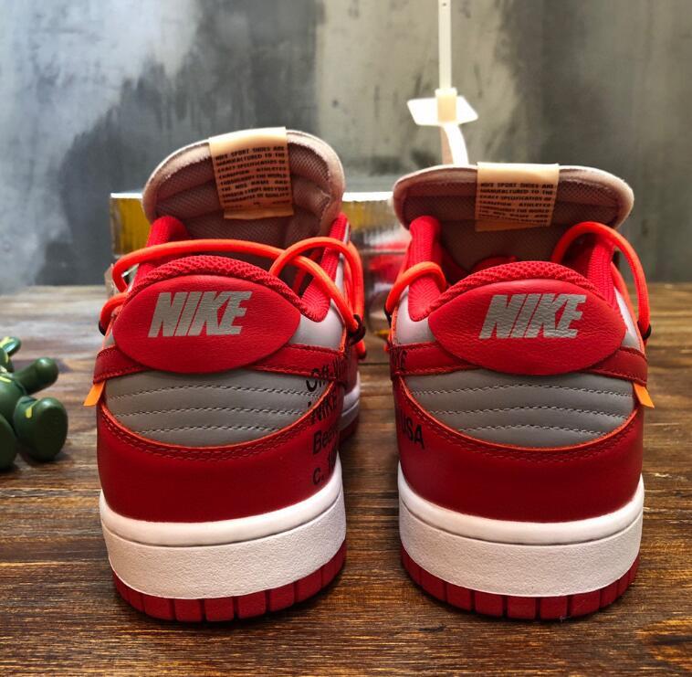 SAMC - NKE Shoes - 1804