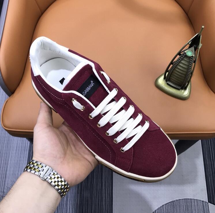 SAMC - DAG Men Shoes - 588
