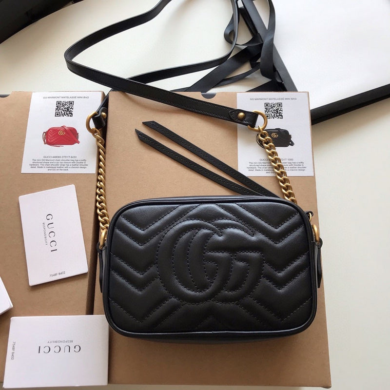 GUI2 Bags - Fashion Bags  1400
