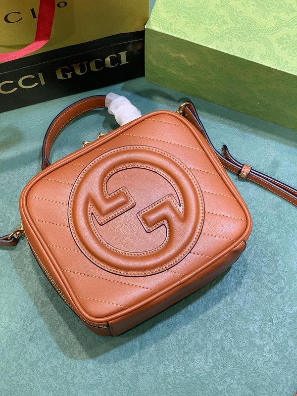 Satchel Bags - GCI Bags - 1456