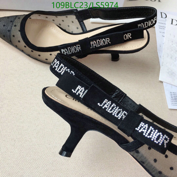 SAMCC - DOR Women Shoes - 2411