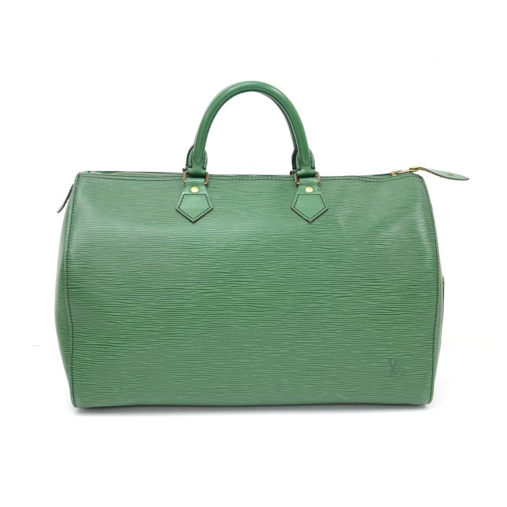 Louis Vuitto Speedy 35