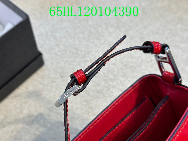Satchel Bags - PDA Bags - 3681