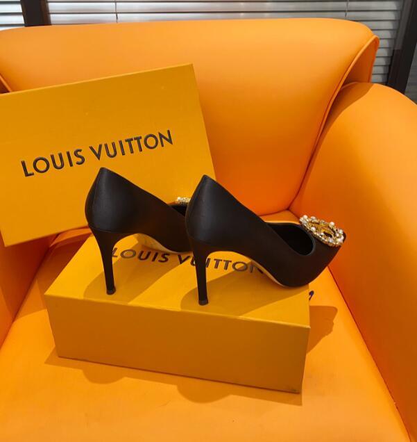 SAMC - LOV Women Shoes - 246