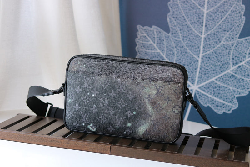 Satchel Bags - VL Bags - 3956
