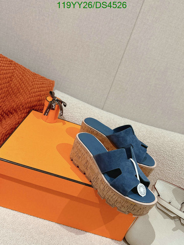 SAMC - HMS Women Shoes - 024