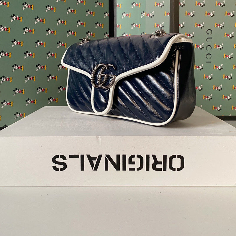 Gucci Luxury Fashion Bag