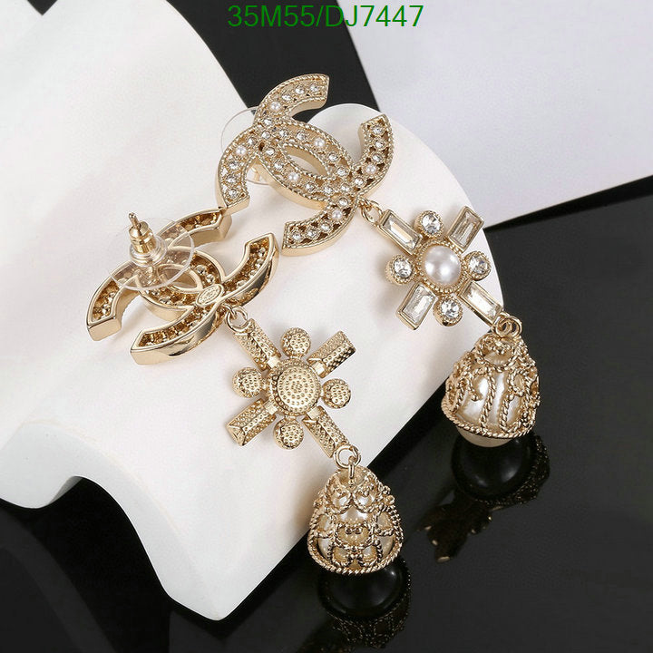 SAMC - CHL Jewelry - 050