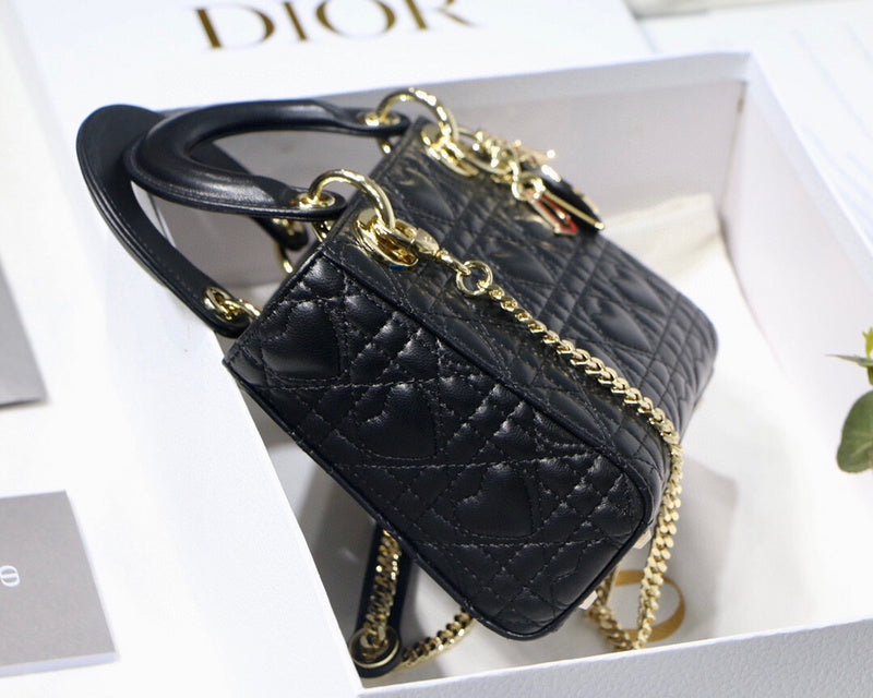 Glami Fashion - DIR Bags - 1574