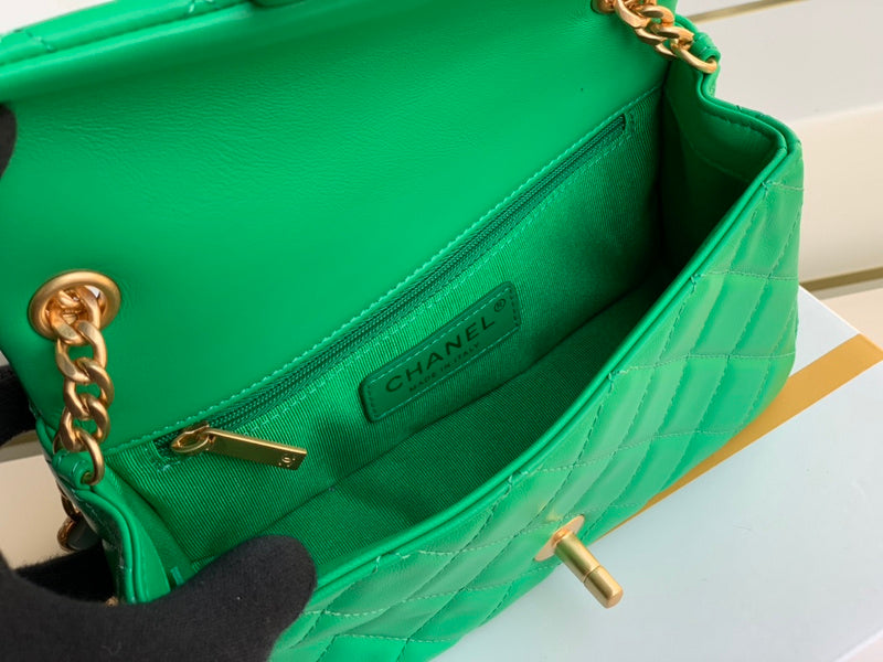 Satchel Bags - CHL Bags - 1745