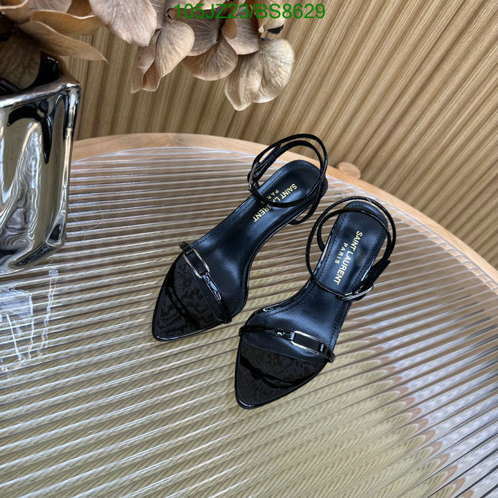 SAMC - YLS Women Shoes Heels - 017