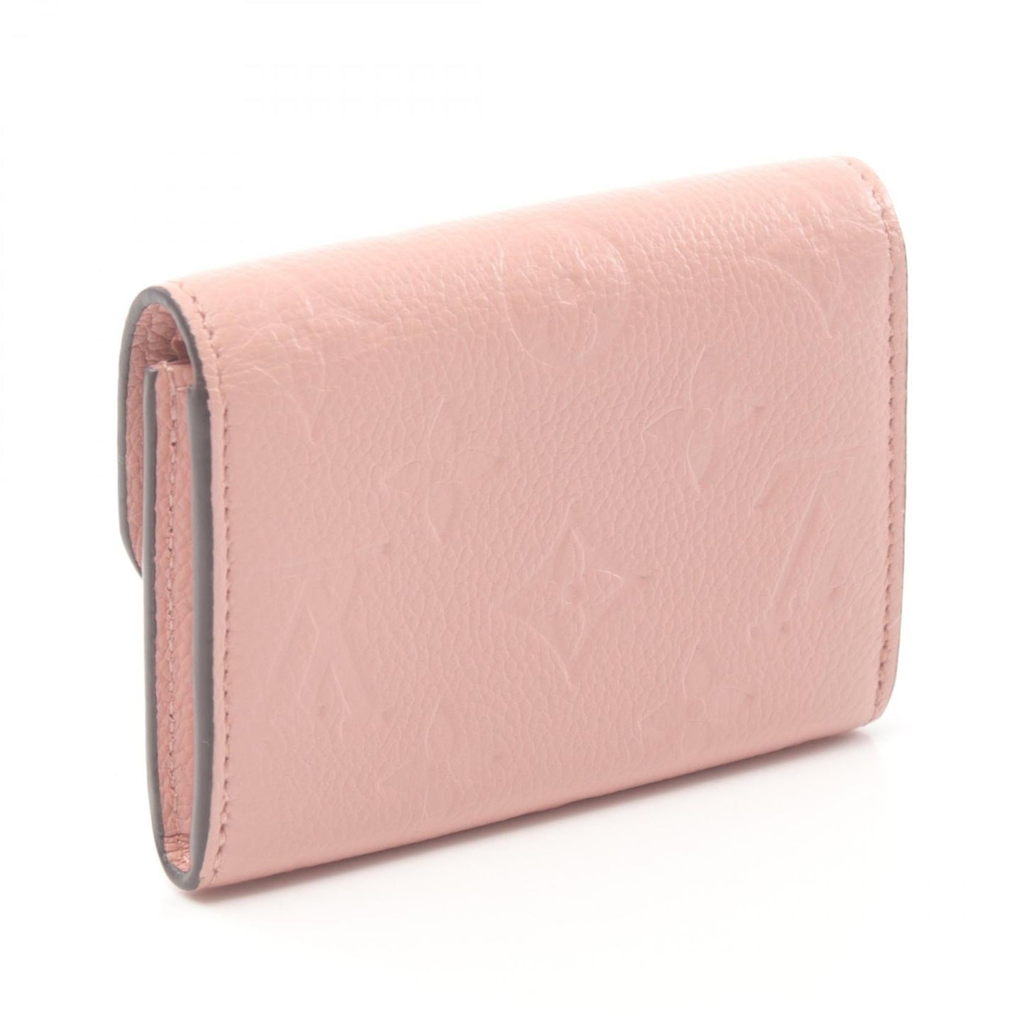 Louis Vuitton Monogram Empreinte Leather Rosalie Wallet