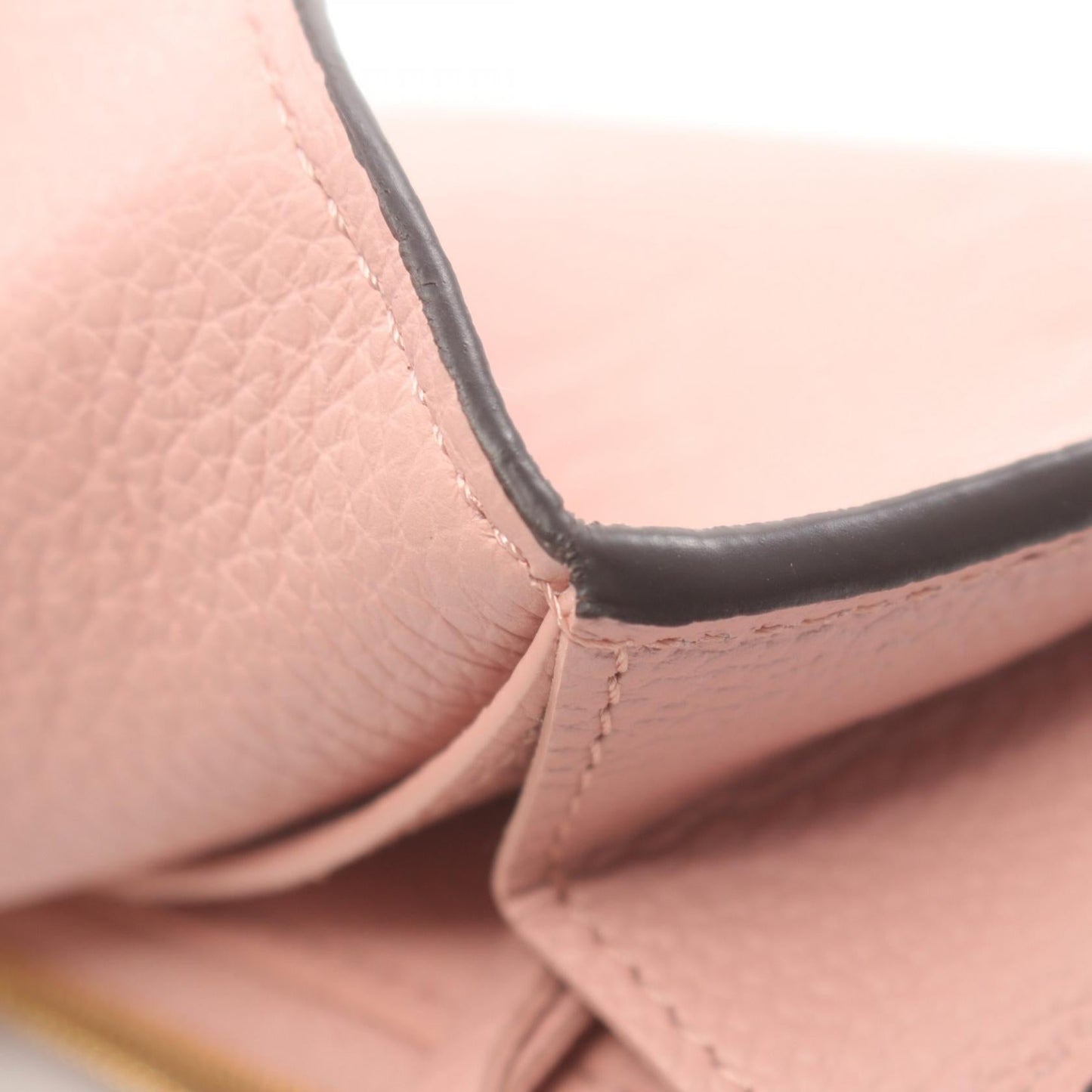 Louis Vuitton Monogram Empreinte Leather Rosalie Wallet